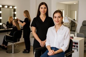 Салон красоты «Lena» в Москве: информационный обзор, значение, функции и особенности работы в современном мегаполисе